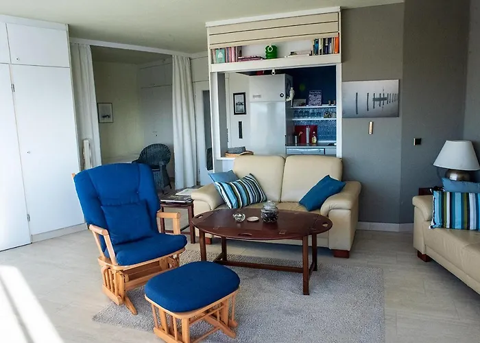 Ferienwohnung Im Wikingturm Mit Blick Auf Die Schlei - Willkommen In Schleswig!