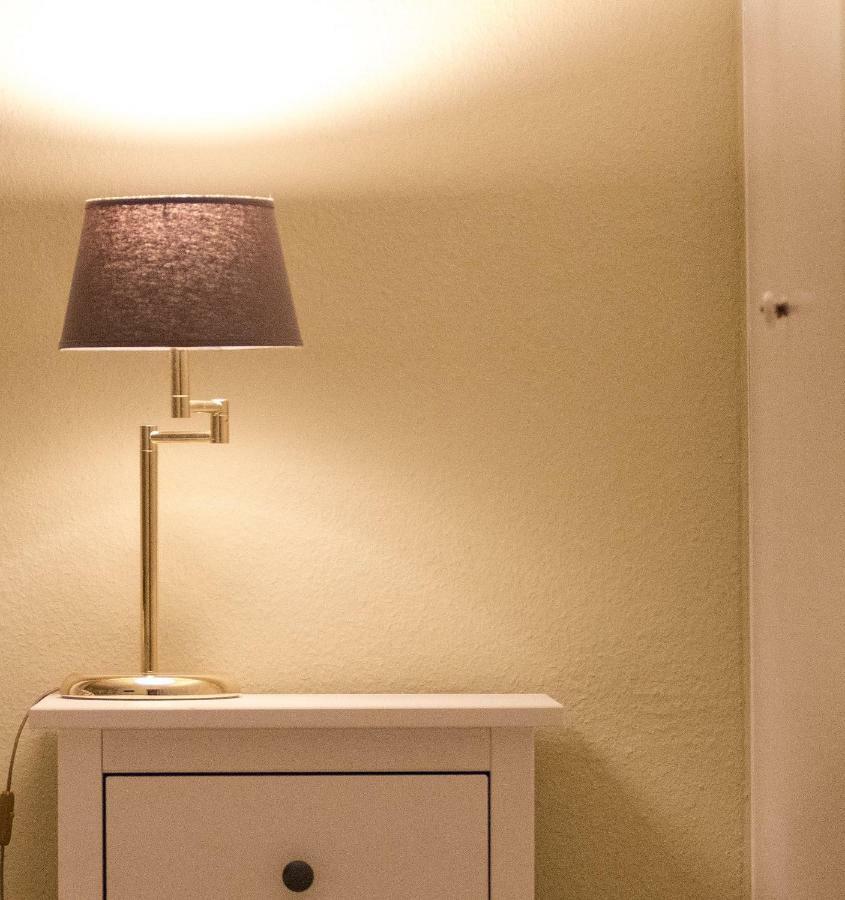 Im Wikingturm Mit Blick Auf Schlei - Willkommen In Schleswig! Appartement